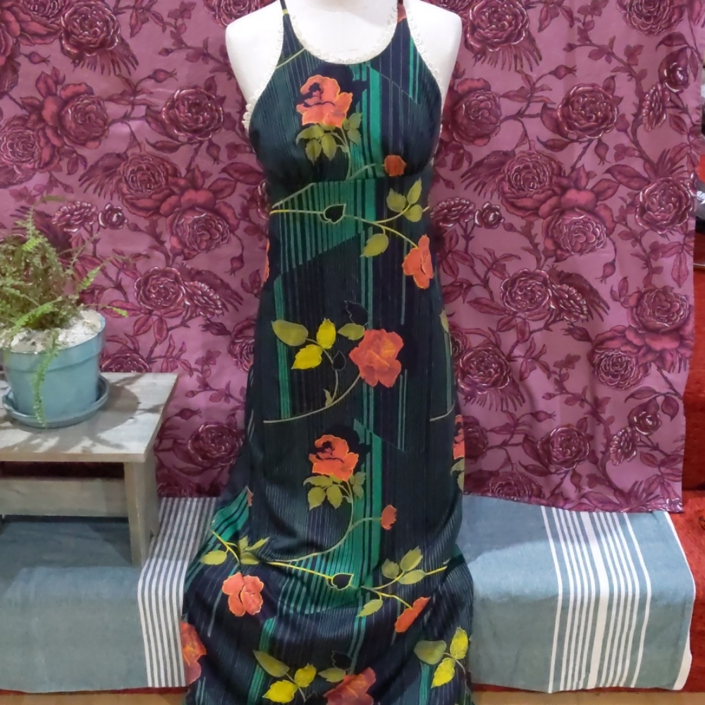 Vintage Dress